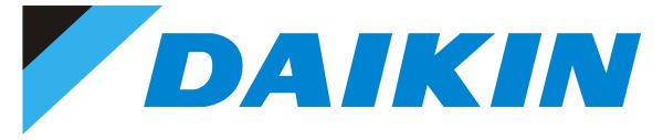 Daikin Logo