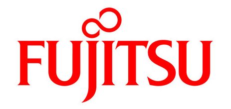 Fujitsu Logo