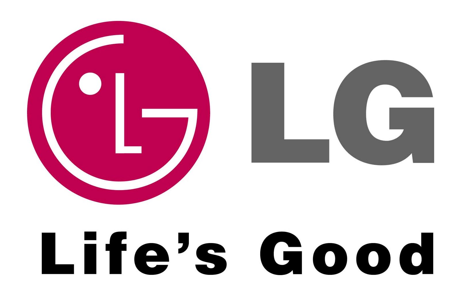 Lg Logo