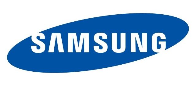 Samsung Logo